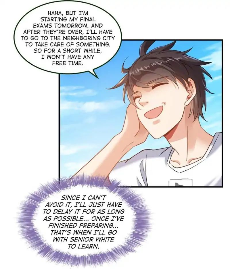 Cultivation Chat Group chapter 96 - page 2