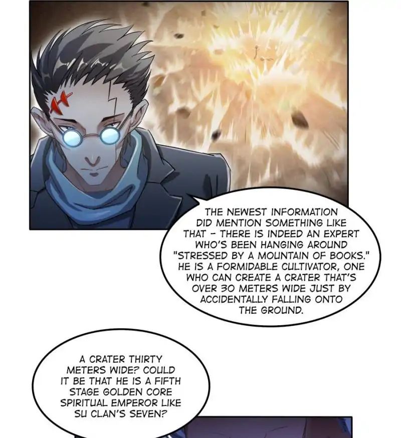 Cultivation Chat Group chapter 96 - page 23