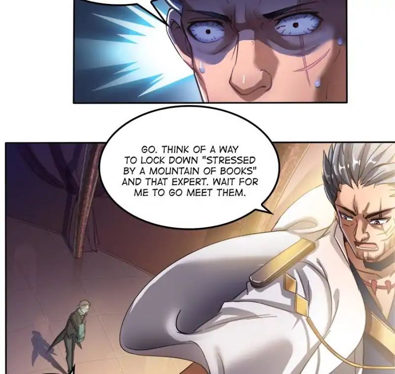 Cultivation Chat Group chapter 96 - page 24