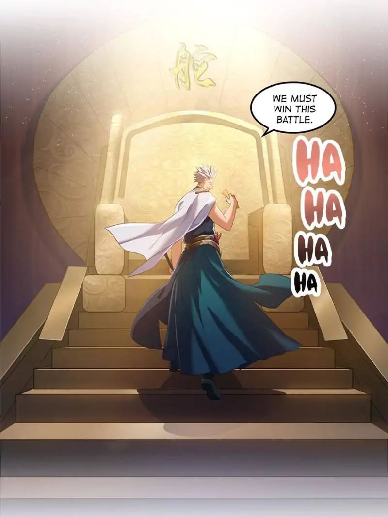 Cultivation Chat Group chapter 96 - page 27