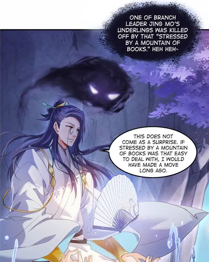 Cultivation Chat Group chapter 96 - page 29