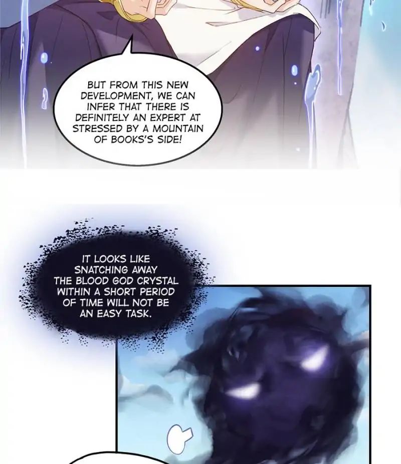 Cultivation Chat Group chapter 96 - page 30