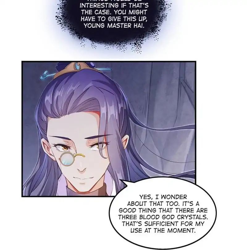 Cultivation Chat Group chapter 96 - page 32