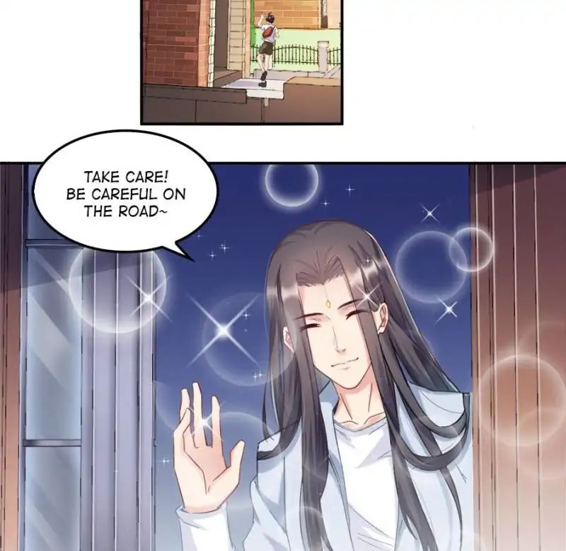 Cultivation Chat Group chapter 96 - page 38