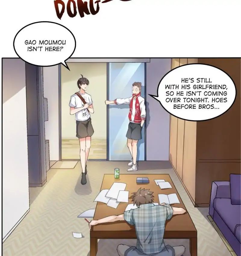 Cultivation Chat Group chapter 96 - page 43