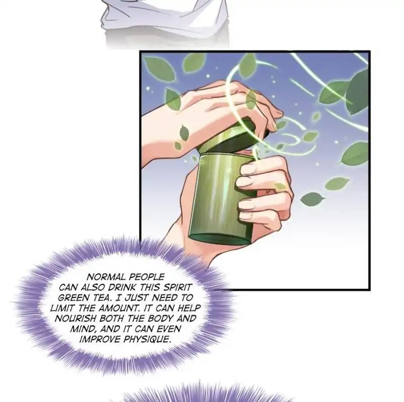 Cultivation Chat Group chapter 96 - page 47