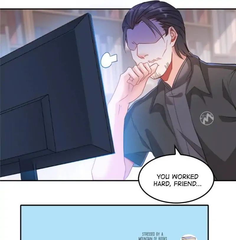 Cultivation Chat Group chapter 96 - page 9