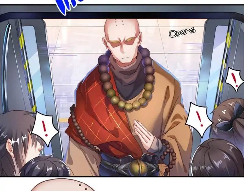 Cultivation Chat Group chapter 34 - page 11