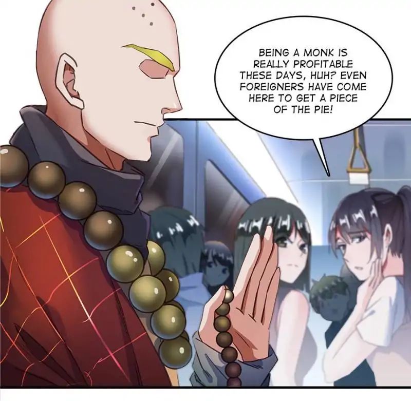 Cultivation Chat Group chapter 34 - page 12