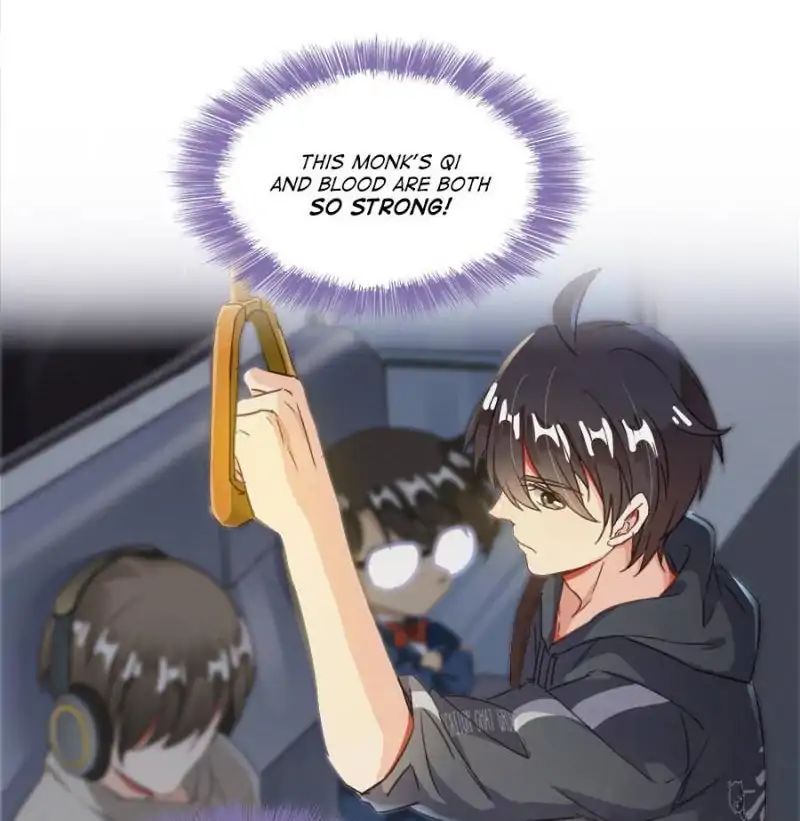 Cultivation Chat Group chapter 34 - page 13