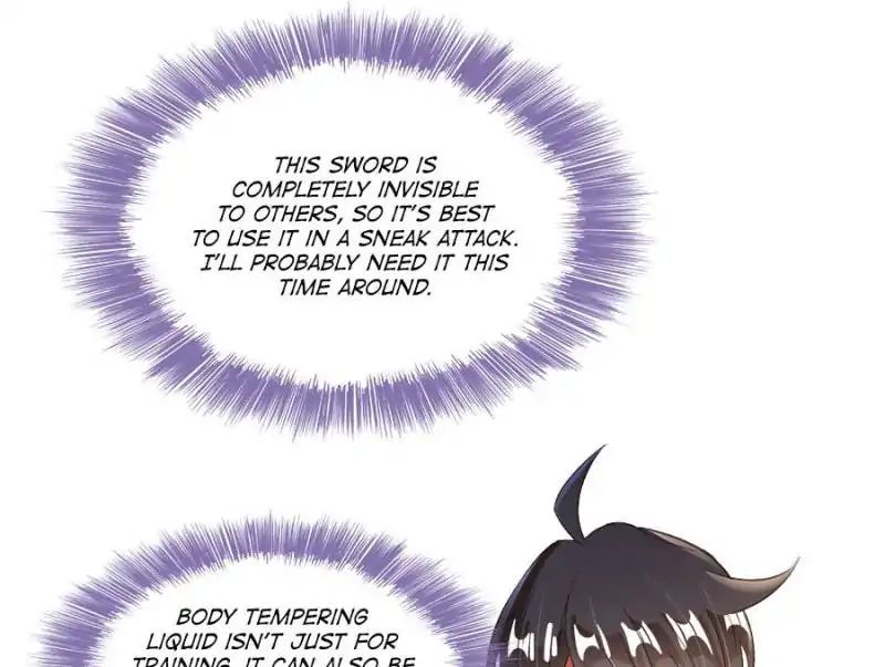 Cultivation Chat Group chapter 34 - page 2