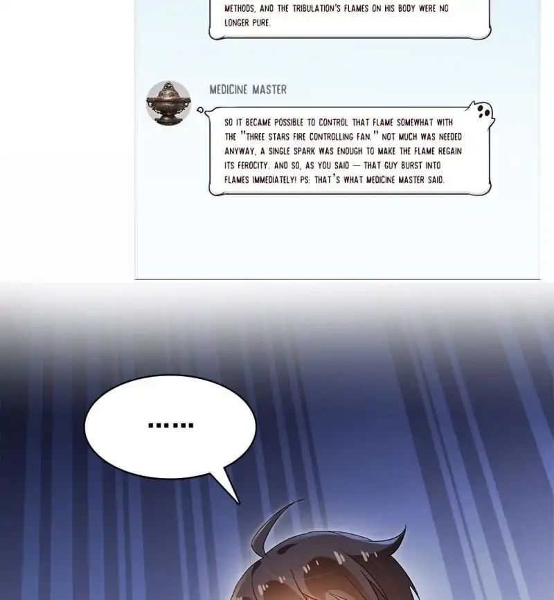 Cultivation Chat Group chapter 67 - page 17