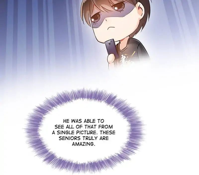 Cultivation Chat Group chapter 67 - page 18