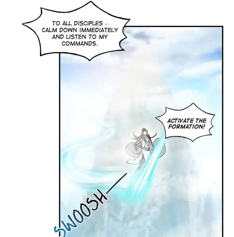 Cultivation Chat Group chapter 67 - page 30