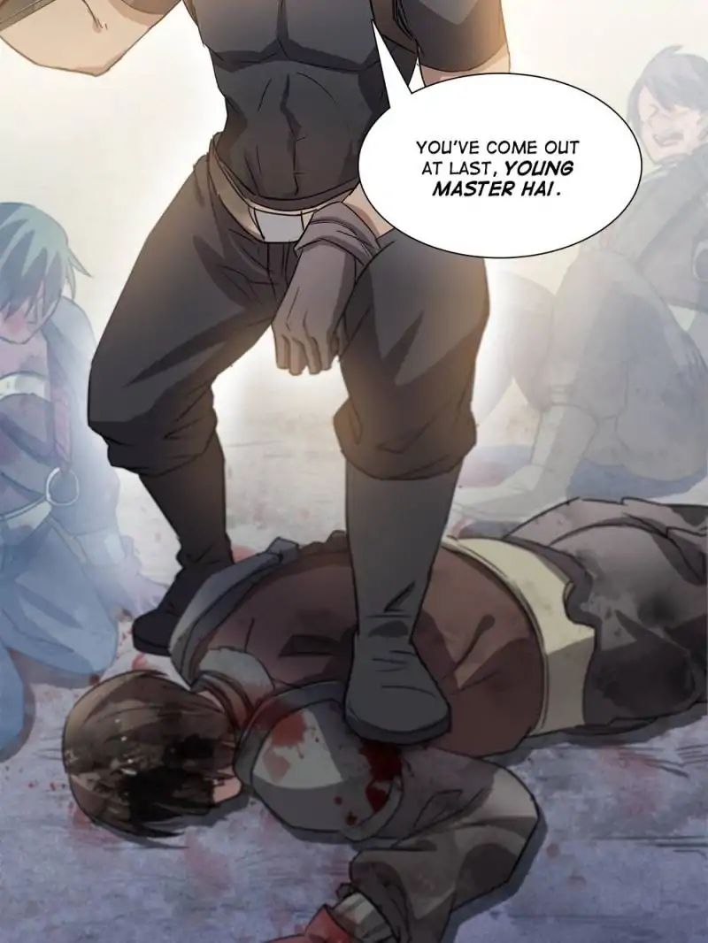 Cultivation Chat Group chapter 67 - page 32