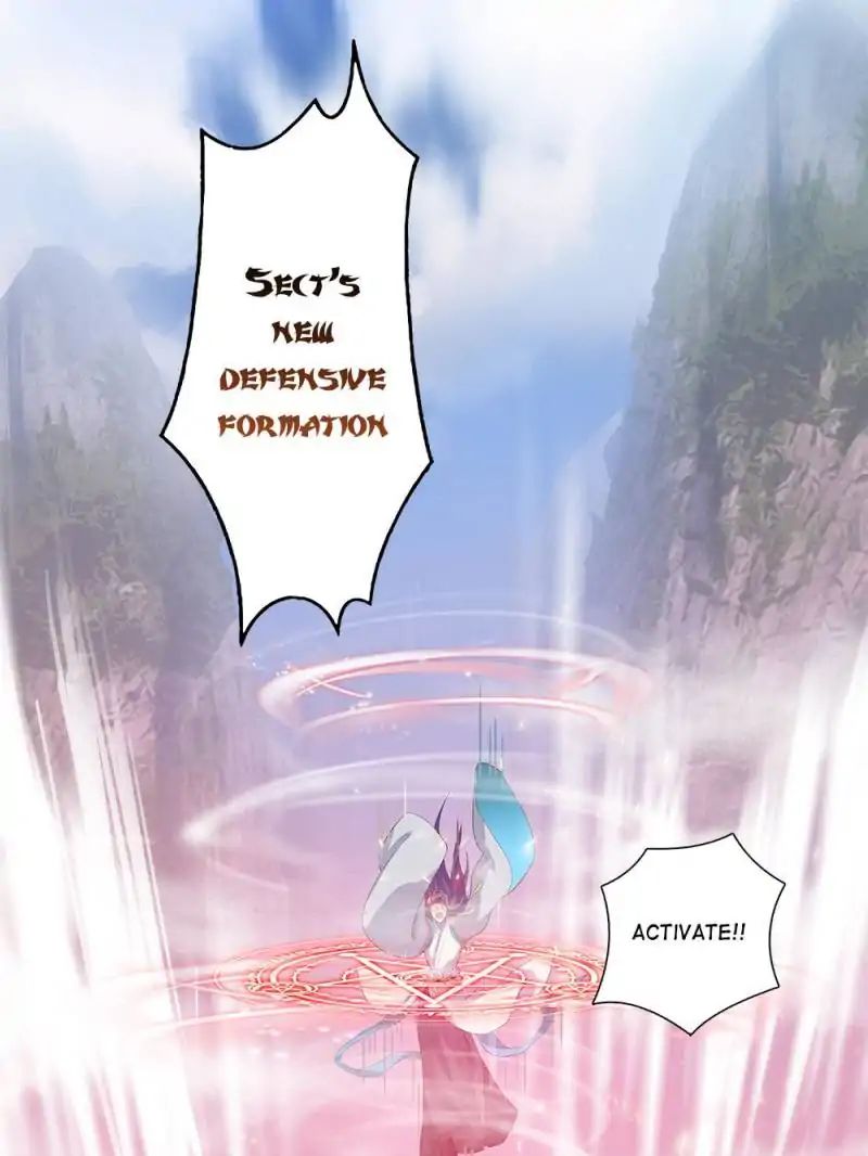 Cultivation Chat Group chapter 67 - page 35
