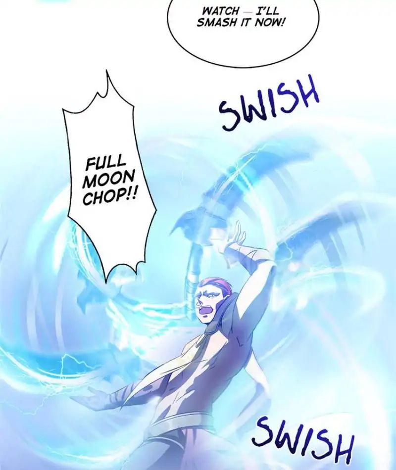 Cultivation Chat Group chapter 67 - page 5