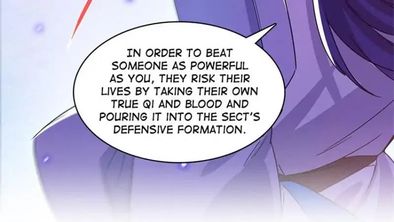 Cultivation Chat Group chapter 67 - page 55