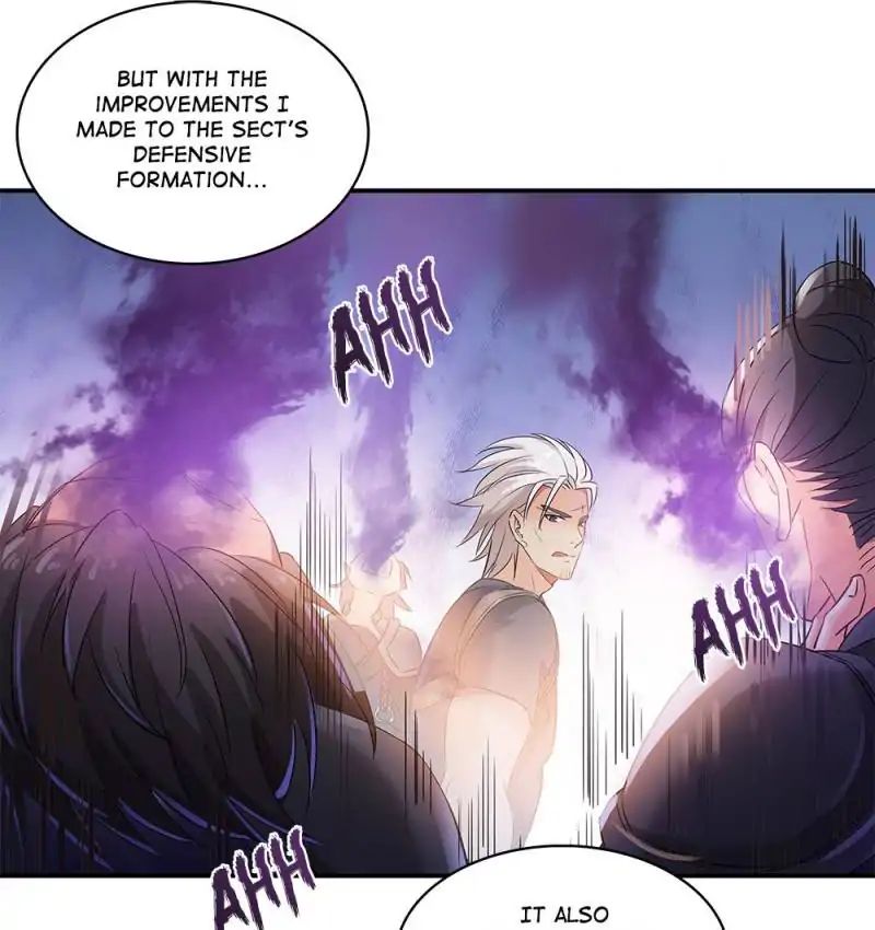 Cultivation Chat Group chapter 67 - page 56