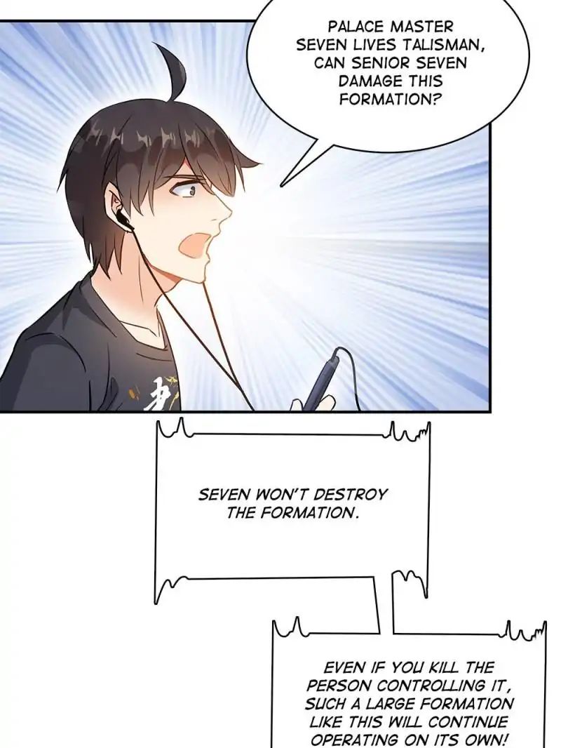 Cultivation Chat Group chapter 67 - page 65