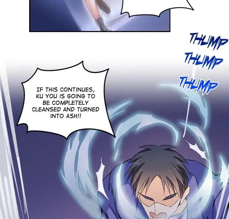 Cultivation Chat Group chapter 35 - page 16