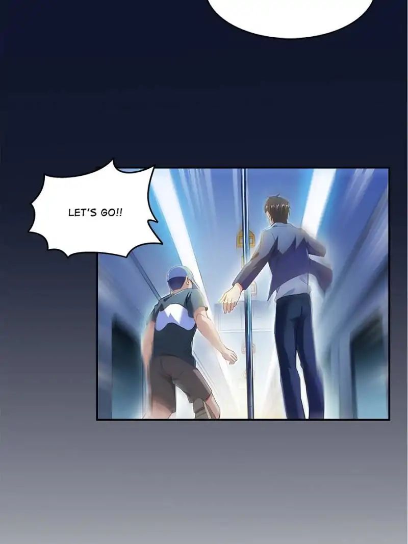 Cultivation Chat Group chapter 35 - page 2