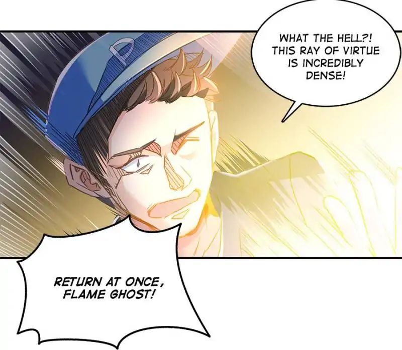 Cultivation Chat Group chapter 35 - page 28