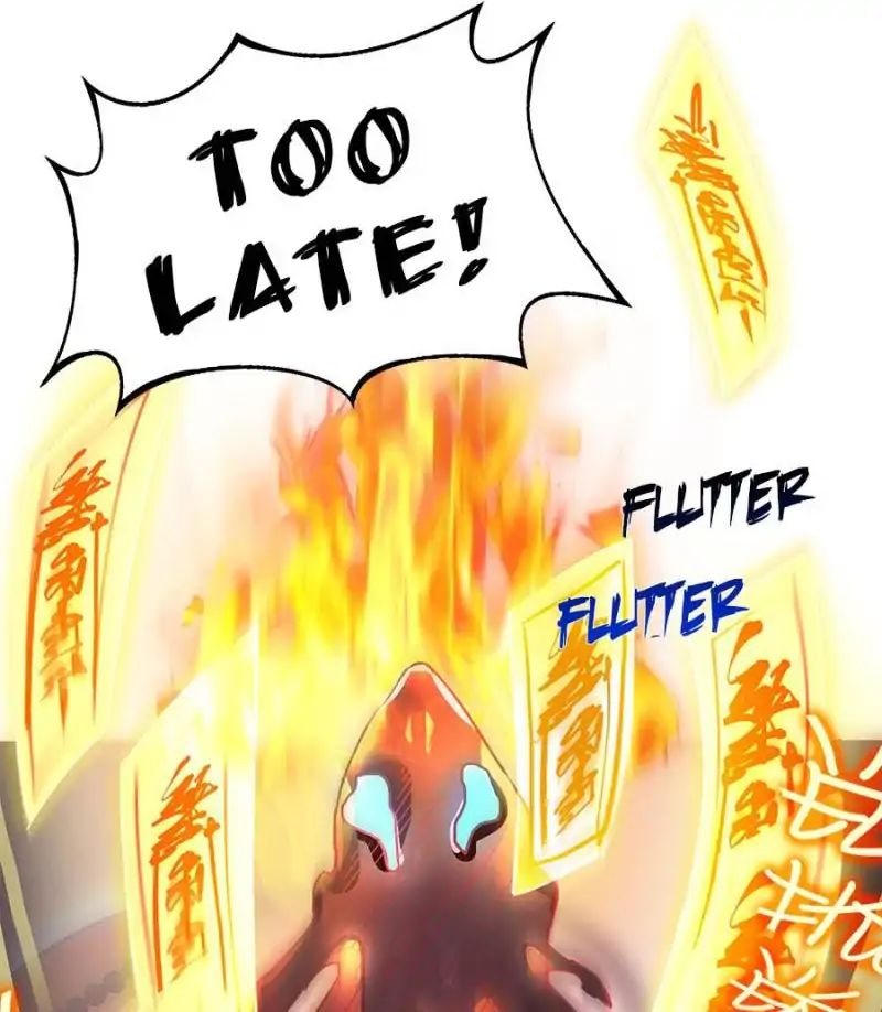Cultivation Chat Group chapter 35 - page 29