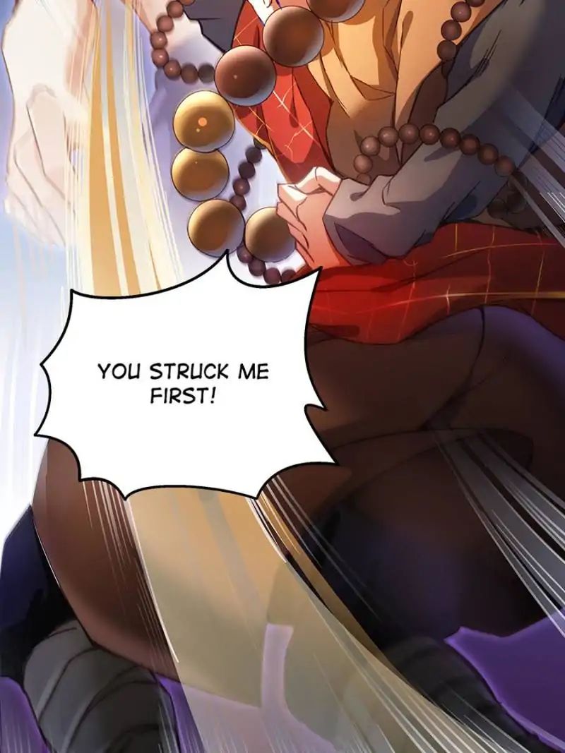 Cultivation Chat Group chapter 35 - page 49