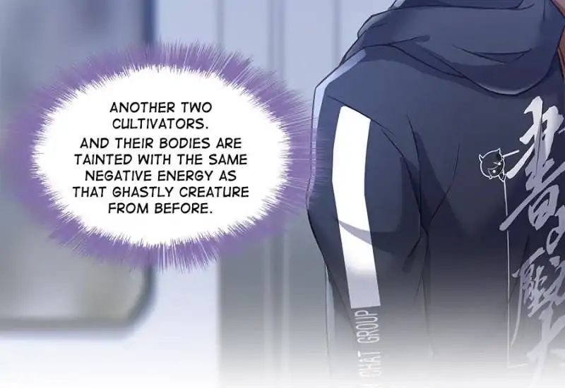 Cultivation Chat Group chapter 35 - page 5