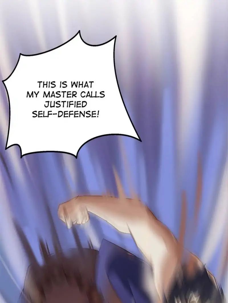 Cultivation Chat Group chapter 35 - page 52