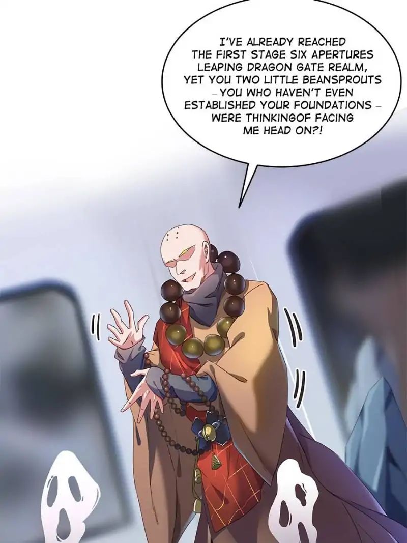 Cultivation Chat Group chapter 35 - page 59