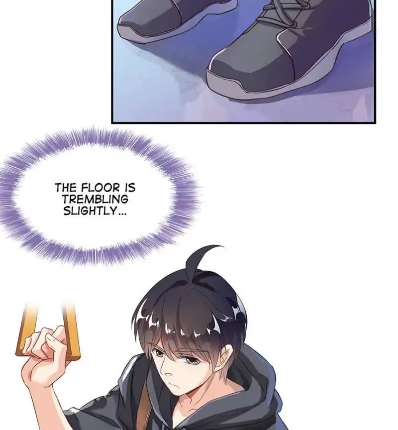 Cultivation Chat Group chapter 35 - page 63