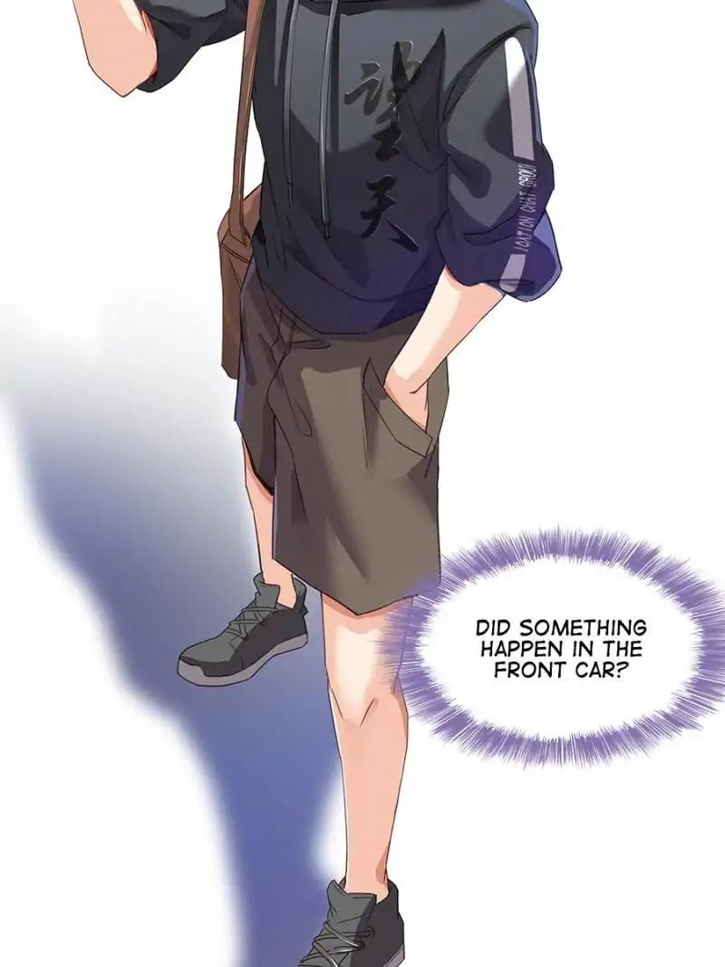 Cultivation Chat Group chapter 35 - page 64