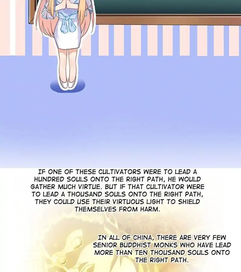 Cultivation Chat Group chapter 35 - page 69