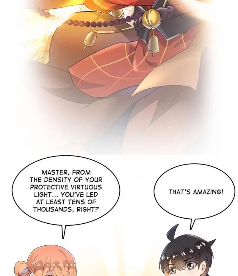 Cultivation Chat Group chapter 35 - page 71