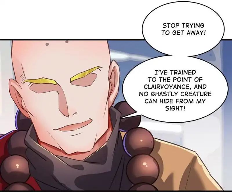 Cultivation Chat Group chapter 35 - page 8