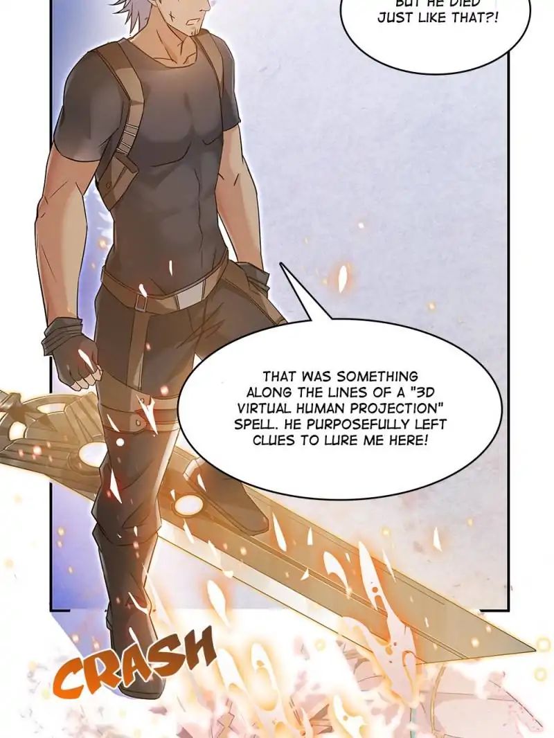 Cultivation Chat Group chapter 66 - page 12