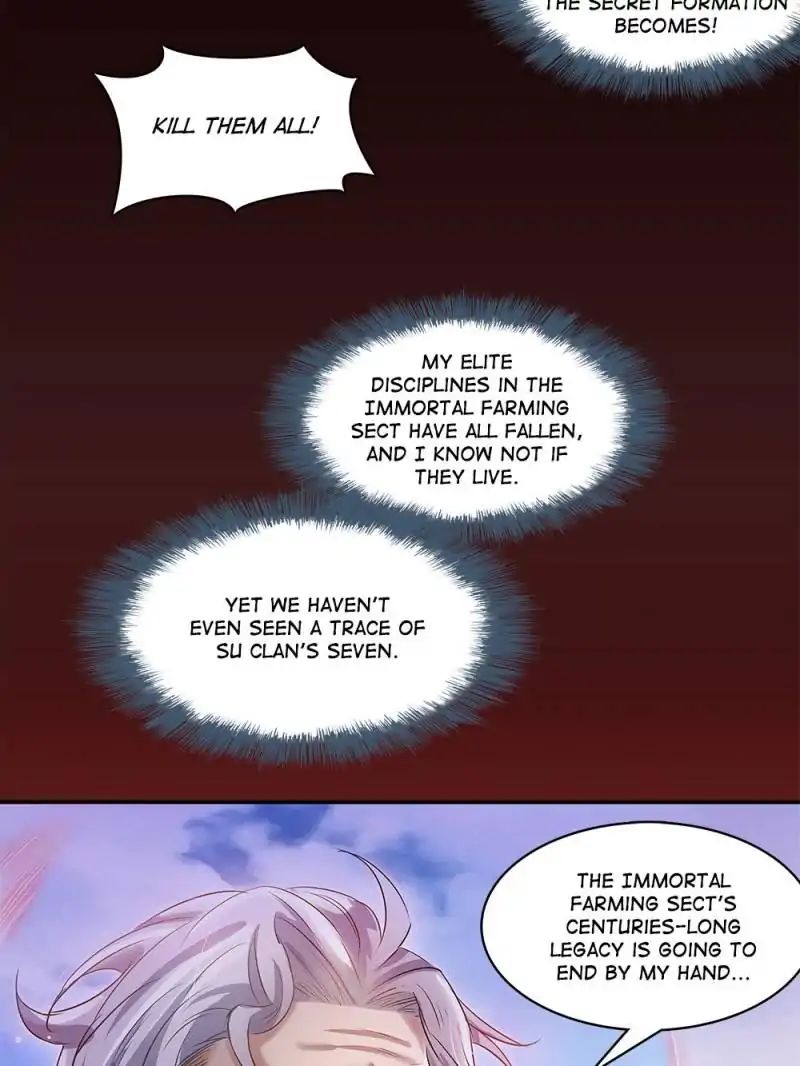 Cultivation Chat Group chapter 66 - page 17