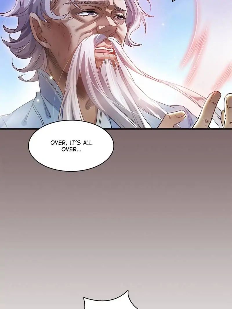 Cultivation Chat Group chapter 66 - page 18