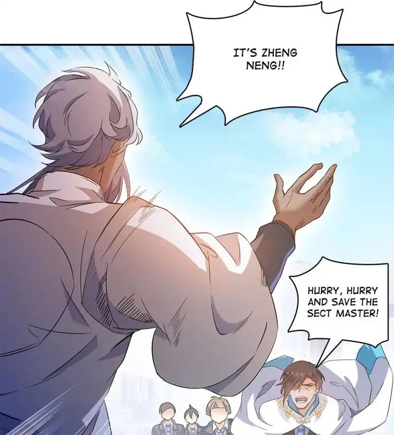 Cultivation Chat Group chapter 66 - page 20