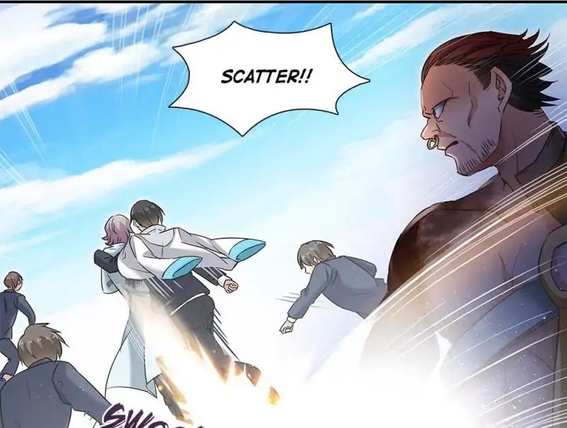 Cultivation Chat Group chapter 66 - page 28