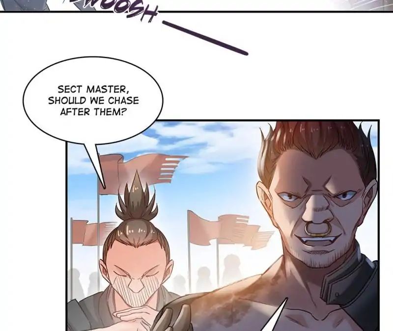 Cultivation Chat Group chapter 66 - page 29