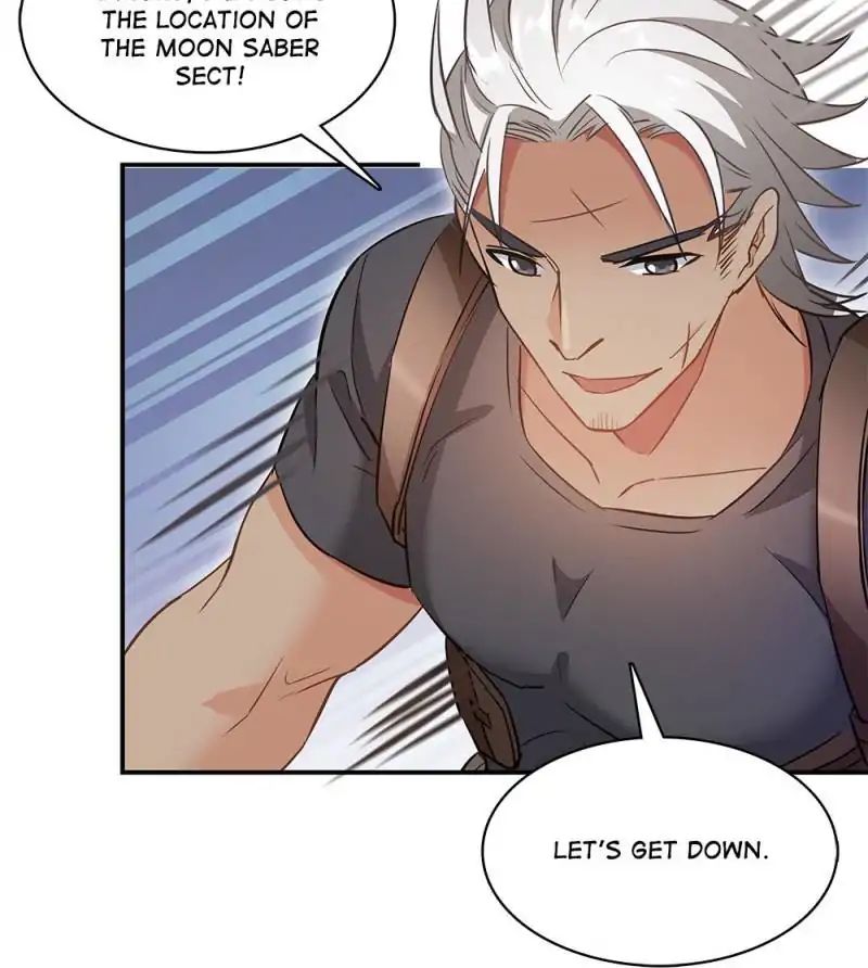 Cultivation Chat Group chapter 66 - page 33