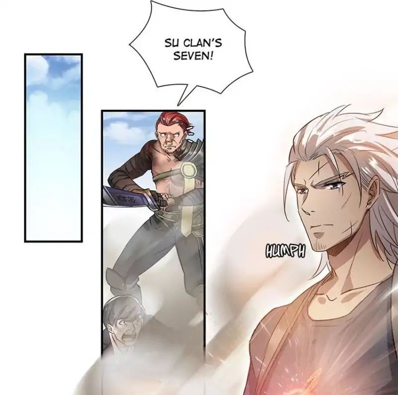 Cultivation Chat Group chapter 66 - page 42