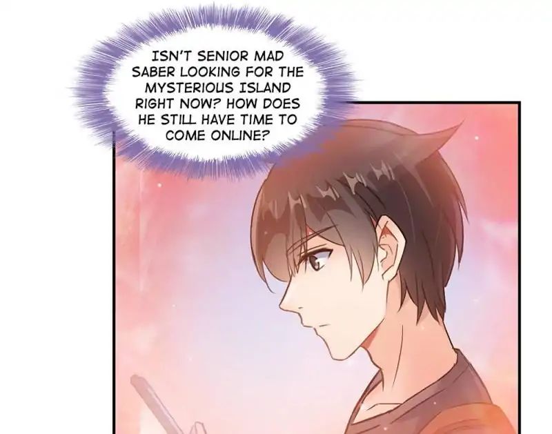 Cultivation Chat Group chapter 66 - page 58