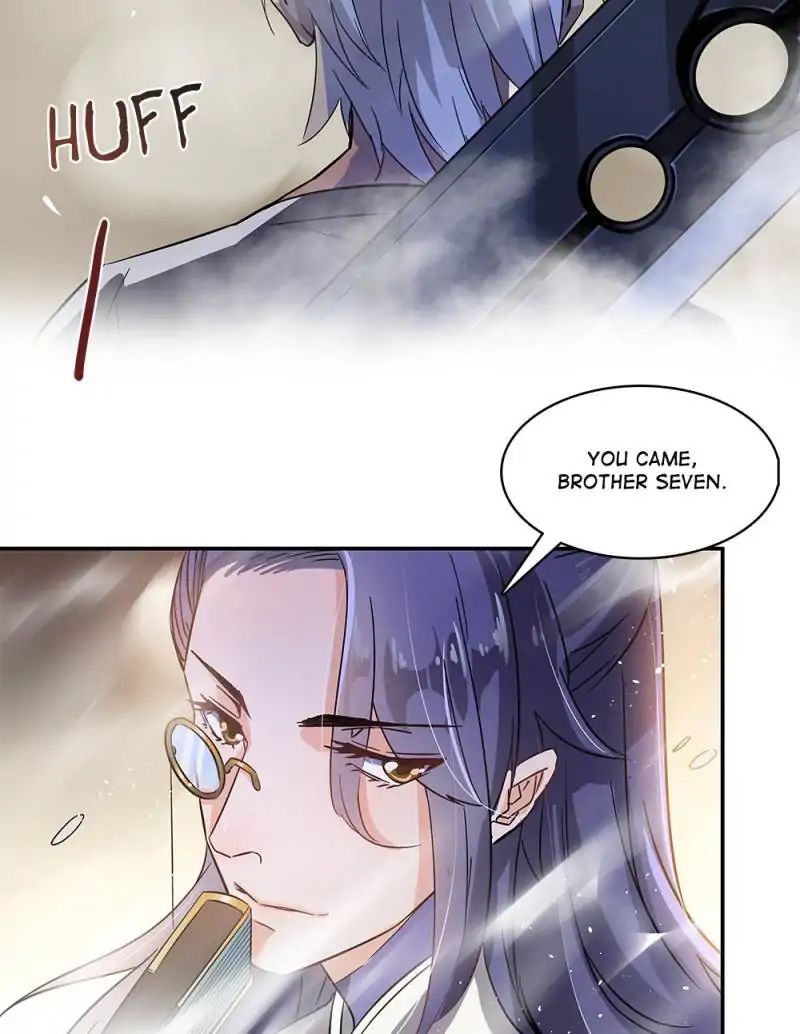 Cultivation Chat Group chapter 66 - page 6
