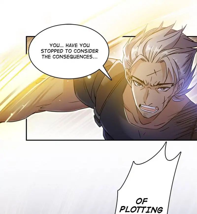 Cultivation Chat Group chapter 66 - page 8