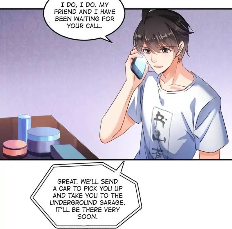 Cultivation Chat Group chapter 94 - page 12