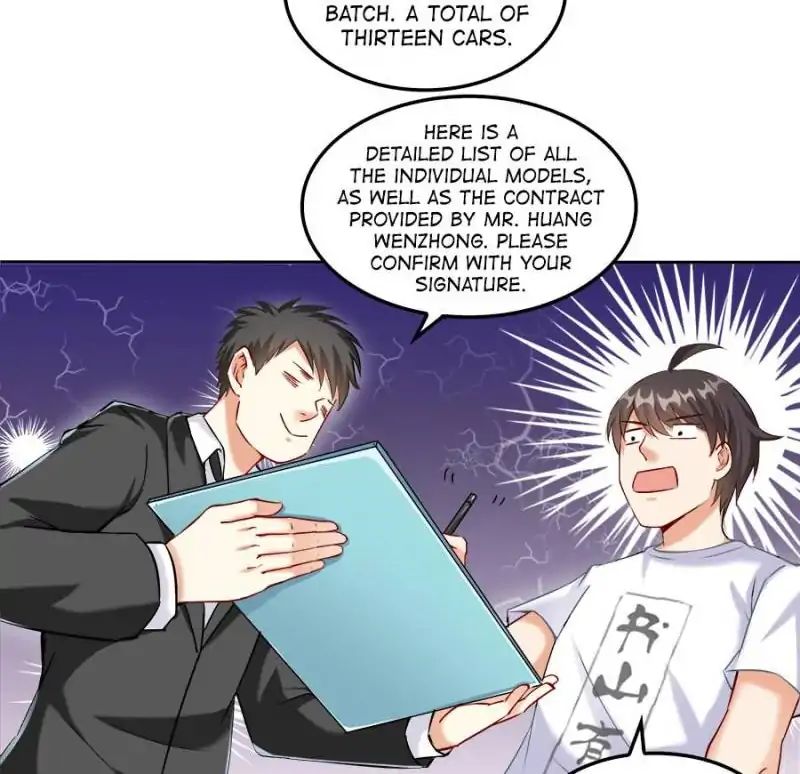 Cultivation Chat Group chapter 94 - page 17
